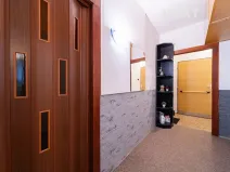 Pronájem bytu 2+1, Vsetín, Dolní Jasenka, 54 m2