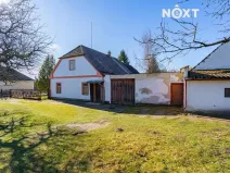 Prodej podílu chalupy, Petříkov, 250 m2