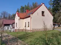 Prodej rodinného domu, Kobeřice, 319 m2