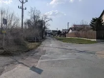 Prodej pozemku pro bydlení, Rokycany, 784 m2