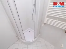 Pronájem bytu 2+kk, Praha - Strašnice, Kolovratská, 45 m2