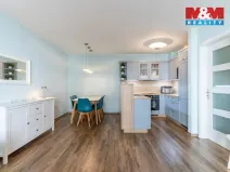 Prodej bytu 3+kk, Olomouc, Eduarda Hamburgera, 78 m2