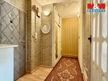 Prodej bytu 1+1, Ostrava - Poruba, Otakara Jeremiáše, 39 m2