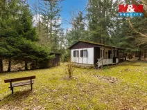 Prodej chaty, Seč - Kraskov, 35 m2