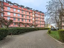 Pronájem kanceláře, Praha - Veleslavín, Pláničkova, 72 m2