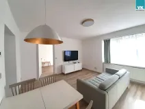 Pronájem bytu 3+kk, Litomyšl, 9. května, 56 m2