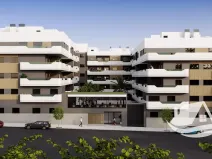 Prodej bytu 3+kk, Santa Pola, Španělsko, 66 m2