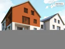 Prodej bytu 3+1, Halenkov, 101 m2