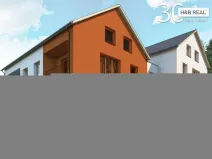 Prodej bytu 3+kk, Halenkov, 83 m2