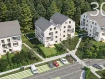 Prodej bytu 2+1, Halenkov, 74 m2