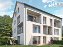 Prodej bytu 3+kk, Halenkov, 95 m2