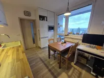 Pronájem bytu 2+1, Brno, Sosnová, 61 m2