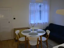 Pronájem bytu 2+kk, Praha - Břevnov, U Hvězdy, 45 m2