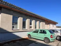 Dražba výrobních prostor, Bílovec, Sokolovská, 344 m2