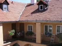 Dražba činžovního domu, Praha - Hradčany, Nový Svět, 474 m2