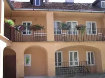 Dražba činžovního domu, Praha - Hradčany, Nový Svět, 474 m2