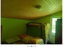 Dražba chalupy, Jindřichov, 550 m2