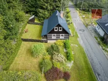 Prodej chalupy, Josefův Důl, 80 m2