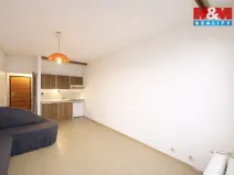 Prodej bytu 1+kk, Ostrava - Poruba, Francouzská, 27 m2