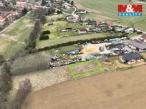 Prodej pozemku pro bydlení, Bystřice nad Pernštejnem - Rovné, 2569 m2