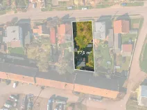 Prodej pozemku pro bydlení, Třibřichy, 775 m2