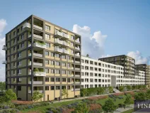 Prodej bytu 1+kk, Praha - Stodůlky, Svitákova, 30 m2