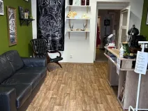 Prodej obchodního prostoru, Praha - Žižkov, Hartigova, 55 m2