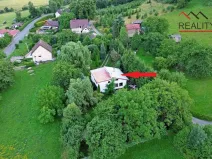 Prodej rodinného domu, Hrádek, 145 m2