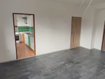 Pronájem bytu 2+1, Cheb, Kasární náměstí, 56 m2