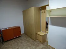 Pronájem pokoje, Brno, Tržní, 15 m2