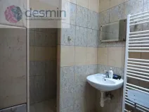 Pronájem pokoje, Brno, Tržní, 15 m2