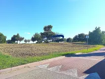 Prodej zahrady, Starovice, 1158 m2