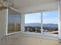 Prodej bytu 2+1, Liberec, Aloisina výšina, 57 m2