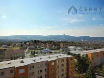 Prodej bytu 2+1, Liberec, Aloisina výšina, 57 m2