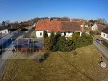 Prodej rodinného domu, Skašov, 75 m2