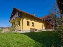 Prodej rodinného domu, Mírová pod Kozákovem, 190 m2