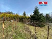 Prodej pole, Příbor, 5617 m2