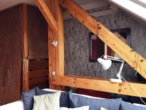 Pronájem bytu 1+1, Hradec Králové, Horova, 47 m2