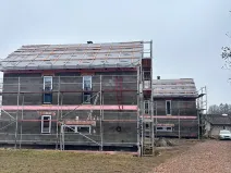 Prodej rodinného domu, Rožďalovice, 107 m2