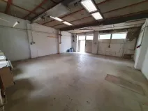 Pronájem garáže, Jihlava, U Větrníku, 100 m2