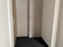 Pronájem bytu 1+kk, Zlín, Zarámí, 29 m2