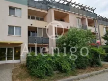 Prodej bytu 1+kk, Praha - Kbely, Pod Nouzovem, 44 m2