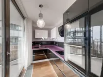 Pronájem bytu 2+kk, Praha - Žižkov, Ke kapslovně, 72 m2