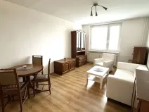 Pronájem bytu 2+kk, Mělník, Sportovní, 42 m2