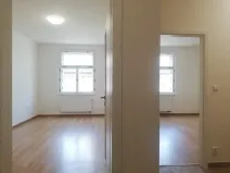 Pronájem bytu 2+1, Praha - Bubeneč, U zeměpisného ústavu, 46 m2