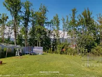 Prodej zahrady, Vražné, 948 m2