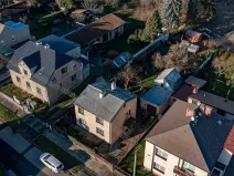 Prodej rodinného domu, Vysoké Mýto, Jožky Svobody, 190 m2