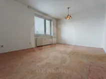 Prodej bytu 3+1, Písek - Budějovické Předměstí, třída Přátelství, 63 m2