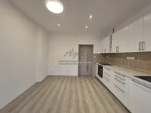 Pronájem bytu 2+1, Brno, 71 m2