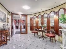 Prodej ubytování, Karlovy Vary, Mariánskolázeňská, 1425 m2